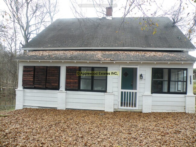 Building Photo - 540 S 284