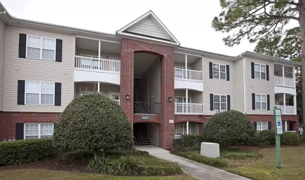 Building Photo - 1500 Cadfel Ct