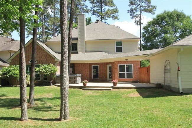 Building Photo - 2239 Deer Cove Trail