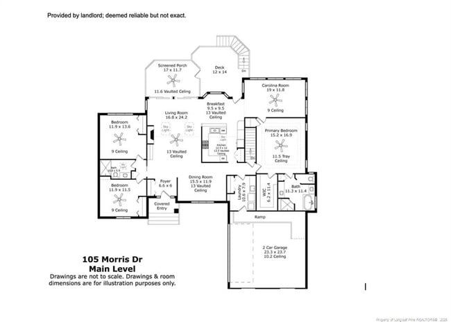 Building Photo - 105 Morris Dr