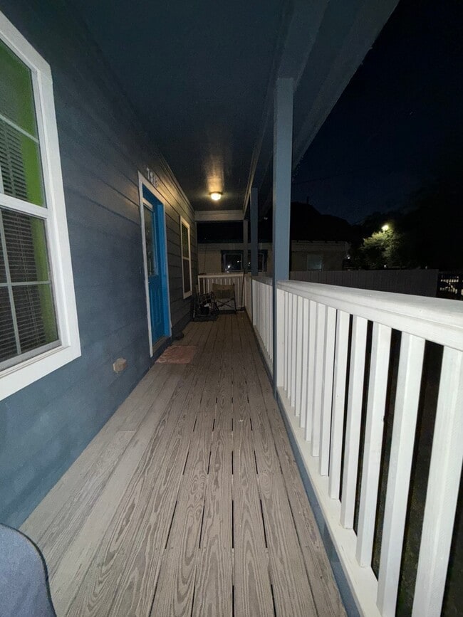 Building Photo - 7813 Canal St