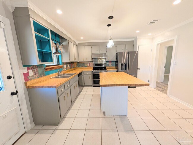 Building Photo - 9616 Bobwhite Terrace