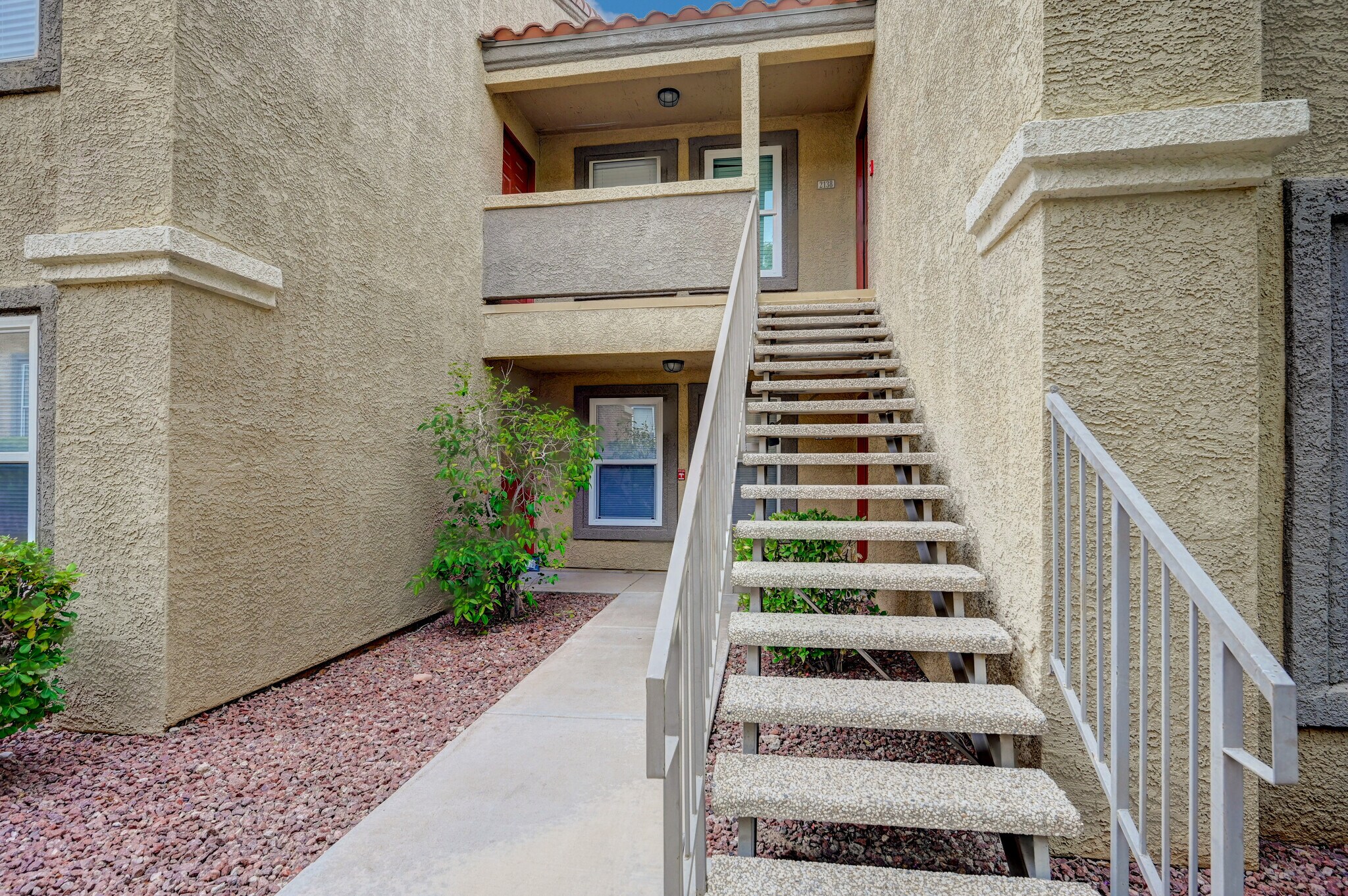 Building Photo - 2300 E Silverado Ranch Blvd