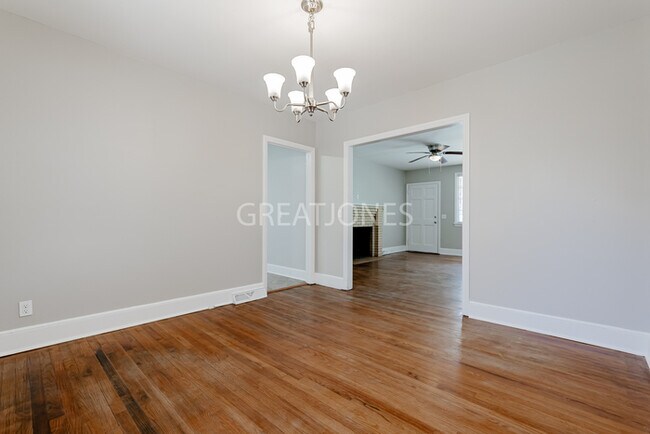 Building Photo - 1816 Leesburg Rd