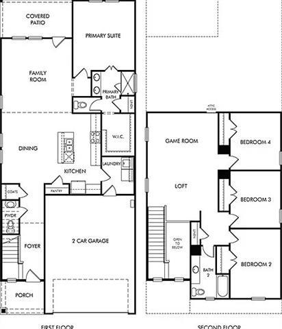 Building Photo - 522 Blanton St