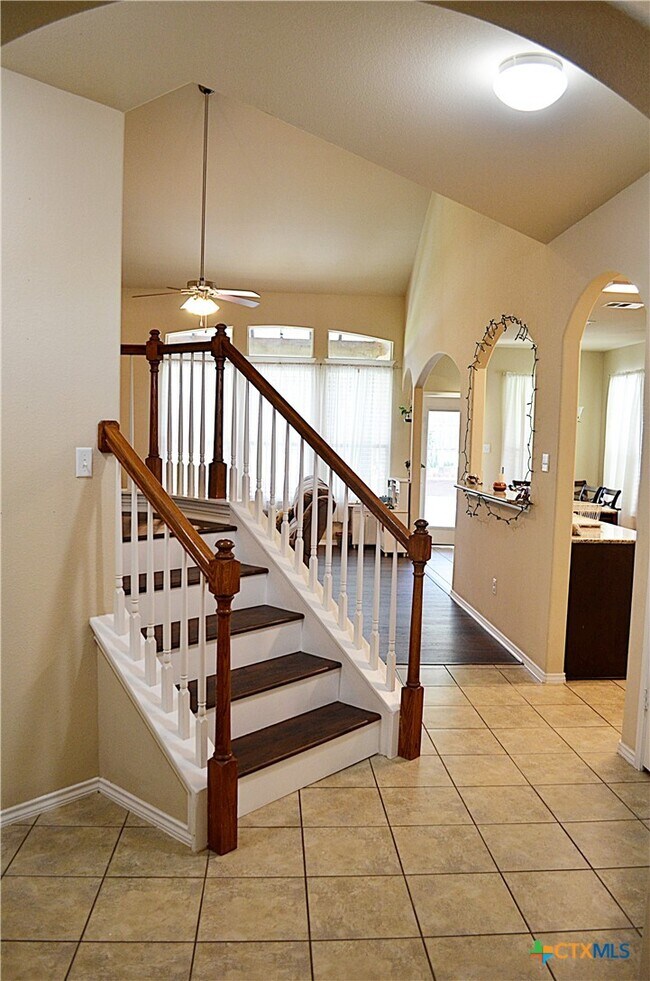 Building Photo - 5407 Sulfur Spring Dr