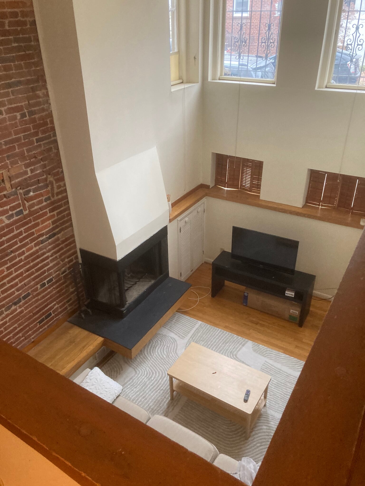 Building Photo - 1772 Willard St NW