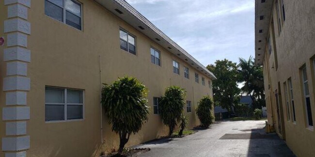 Primary Photo - Schulman Properties