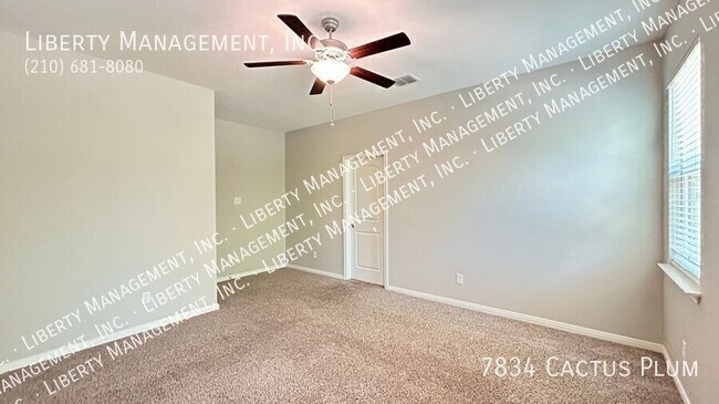 Building Photo - 7834 Cactus Plum Dr