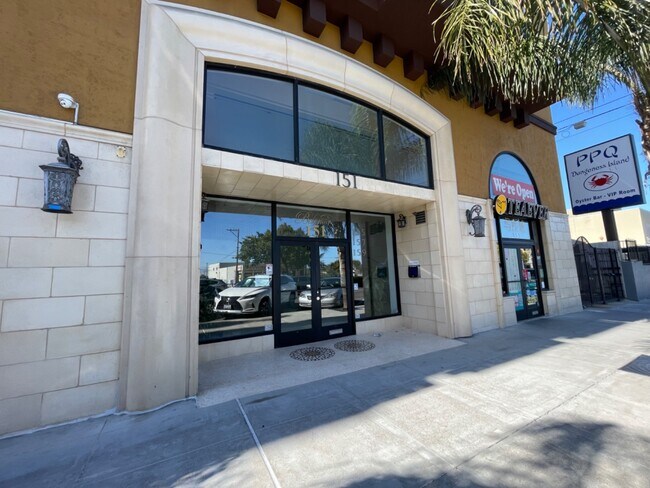 Building Photo - 151 El Camino Real