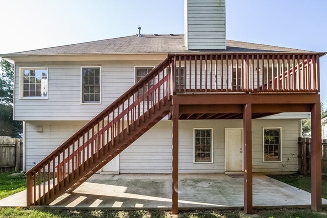 Building Photo - 605 Oxford Crest Ct NW