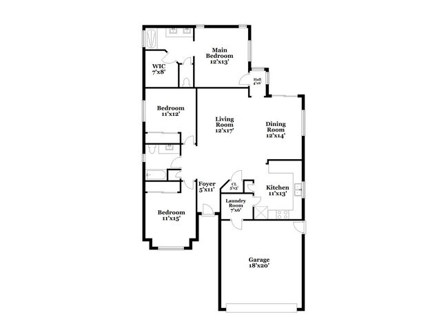 Building Photo - 2523 W Amber Sun Dr