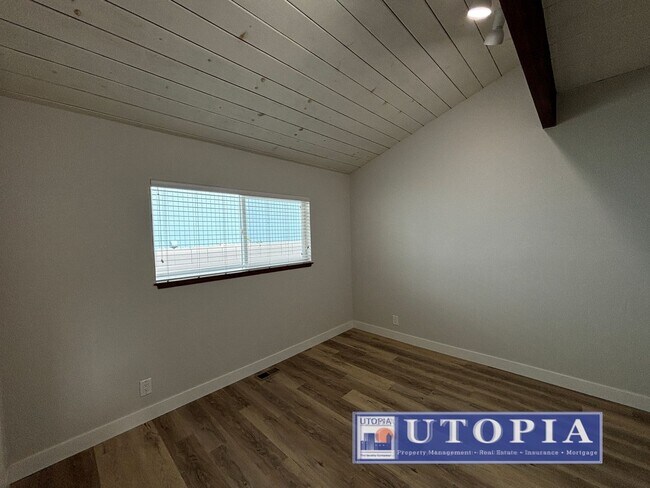 Building Photo - Beautiful and Bright Santa Cruz Home Coming Soon