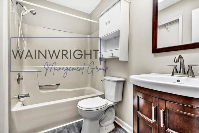 Building Photo - SW Roanoke County