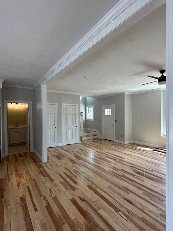 Building Photo - 411 South St