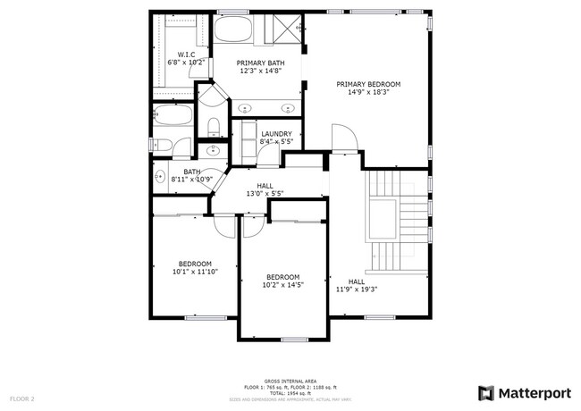Building Photo - 3 Bd Home in the San Raphael Gated Community!