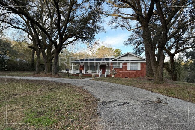 Building Photo - 5538 Gunn Rd