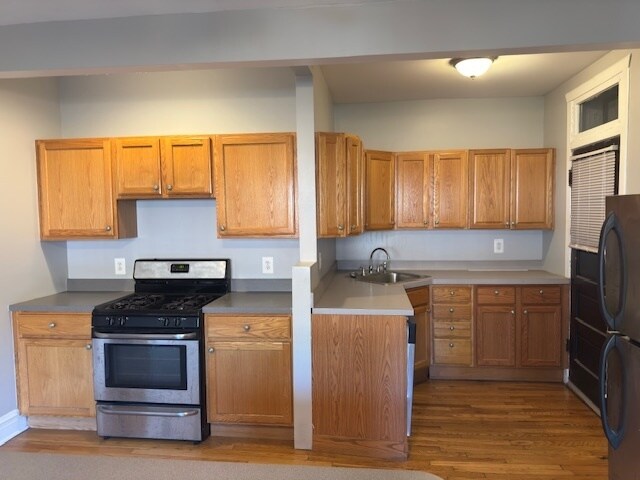 Building Photo - 313 N Oak Park Ave