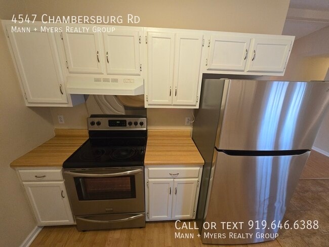 Building Photo - 4547 Chambersburg Rd