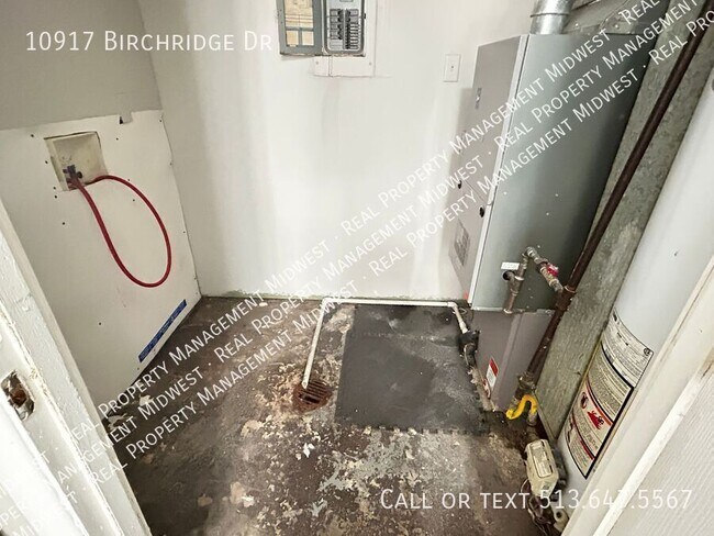 Building Photo - 10917 Birchridge Dr