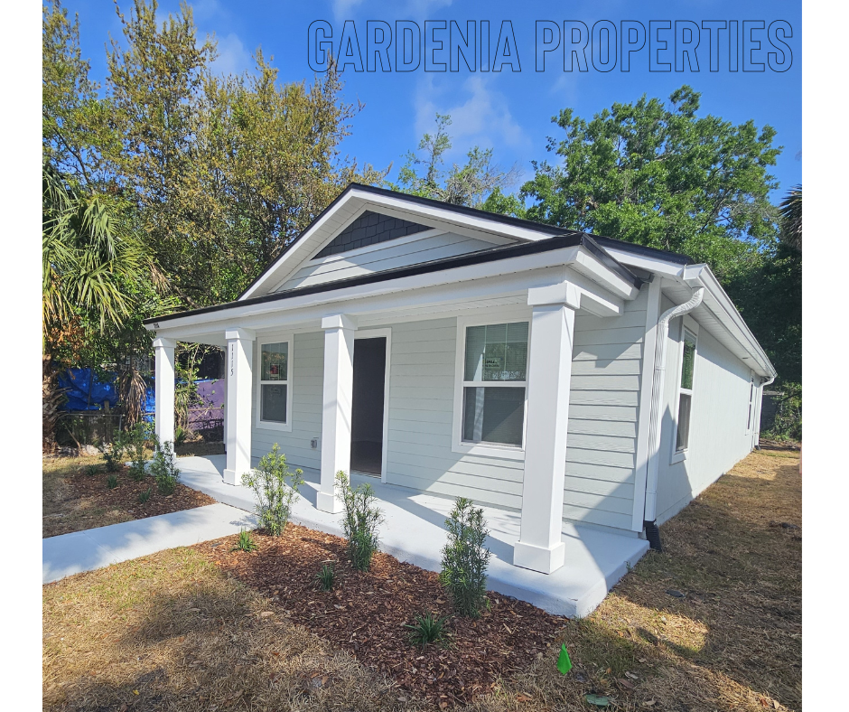 Building Photo - 1115 E 5th St