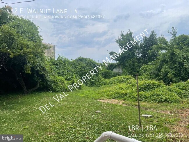 Building Photo - 412 E Walnut Ln