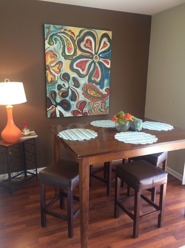 Building Photo - Condo Located at Borden Commons