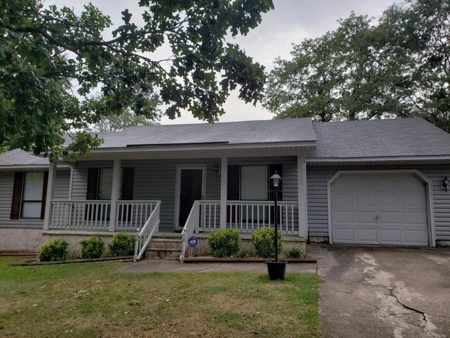 Primary Photo - 3071 Cricket Rd