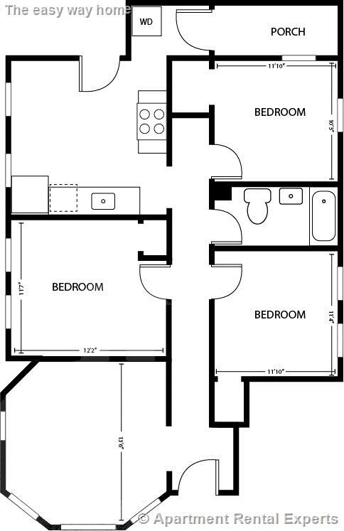 Building Photo - 40 Calvin St