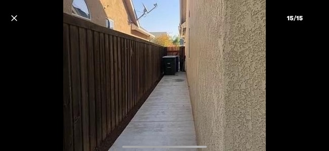 Building Photo - 7827 N Backer Ave