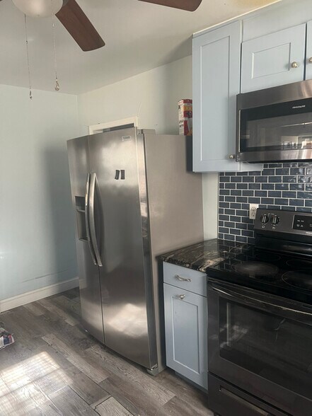 Building Photo - 1108 Bancroft Ave