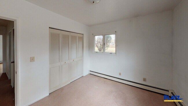 Bedroom 1 - 340 Ridge Rd