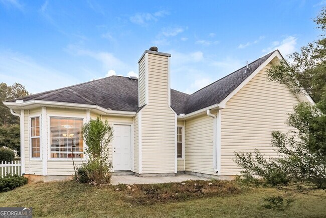 Building Photo - 125 Eastfield Ct