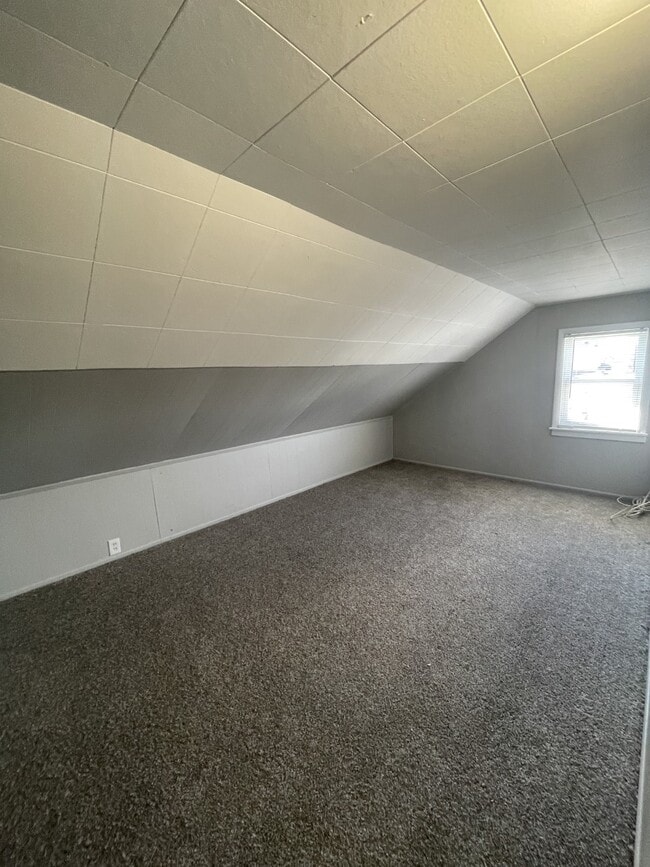 Building Photo - 1307 Mansfield St