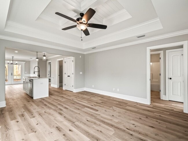 Building Photo - 3 Bedroom Home Available In Crawfordville ...