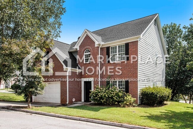 Building Photo - 5035 Villas Terrace