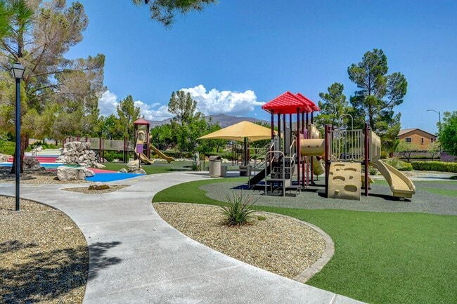 Building Photo - Single Story Single Family Home in Gated Community within N Las Vegas