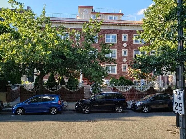 Building Photo - Segovia Apartments