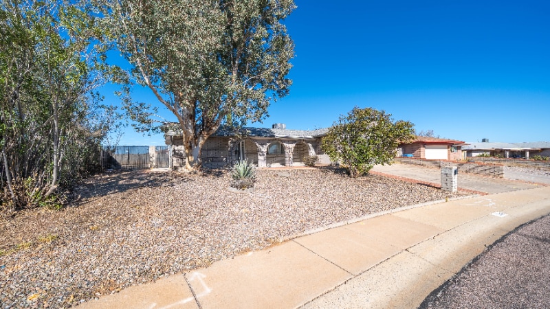 Building Photo - 1349 Cholla Cir