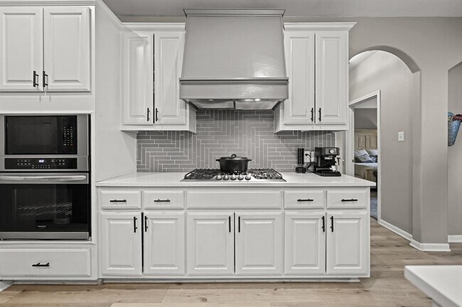 Building Photo - 5528 Wild Foxglove Road