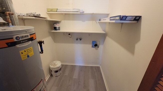 Building Photo - 4206 Billtown Rd