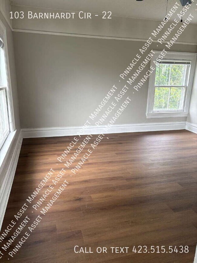 Building Photo - 103 Barnhardt Cir
