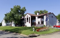 Building Photo - Woodland Peak Residences