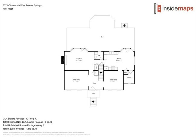 Building Photo - 3371 Chatsworth Way