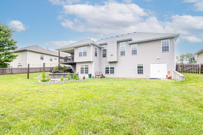Building Photo - 3702 Timber Run Dr