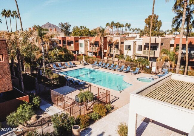 Building Photo - 3500 Hayden Rd