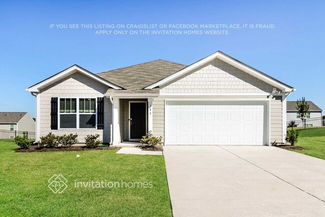 Building Photo - 166 Cassius Dr