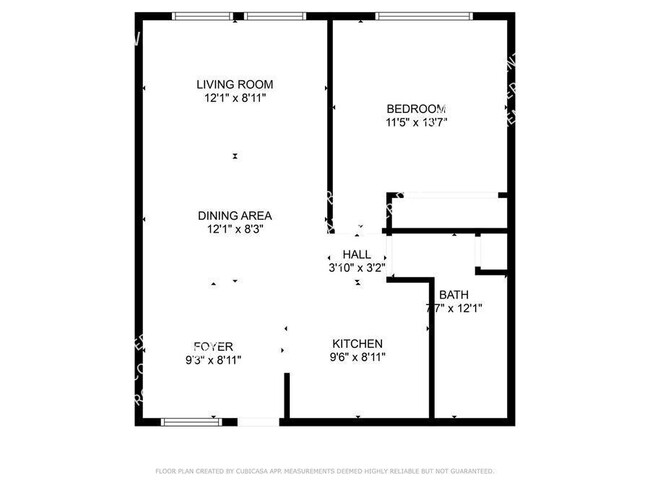 Building Photo - Front Gated 1 Bedroom Condo with AC, Dishw...