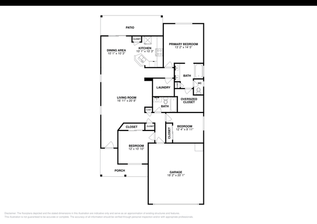 Building Photo - 3876 W Links Dr