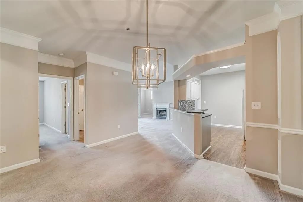 Dining Area - 534 Sandringham Dr